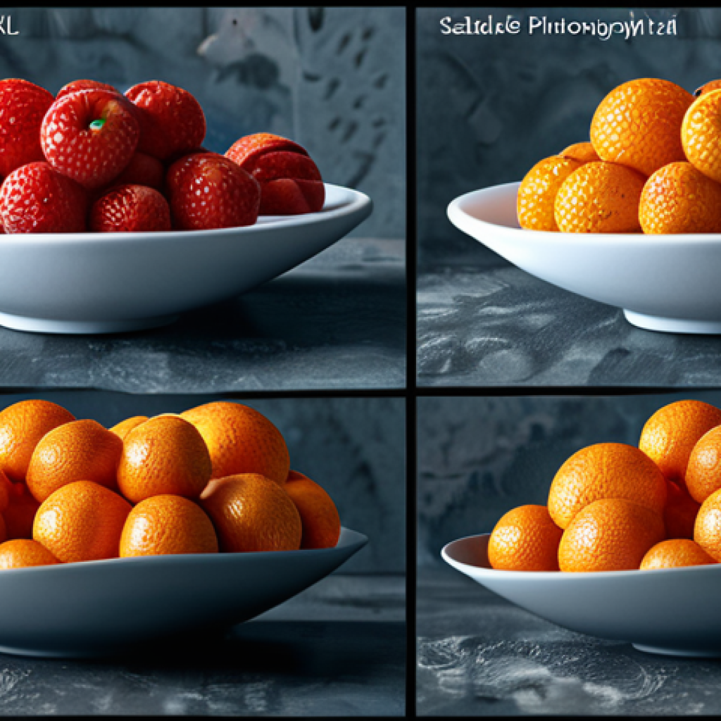 Here are two high-quality image prompts for Stable Diffusion XL, designed to generate professional and appropriate images based on your provided text: