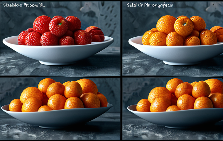 Here are two high-quality image prompts for Stable Diffusion XL, designed to generate professional and appropriate images based on your provided text: