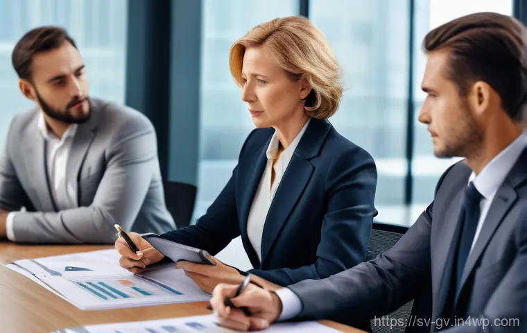 재무 조율을 위한 변화 관리 전략 - **Prompt 2: Agile Financial Planning and Team Collaboration**
    "A dynamic and diverse team of fin...
