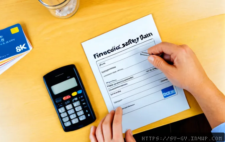 파트너 간 재무 리스크 관리 전략 관련 이미지 1
